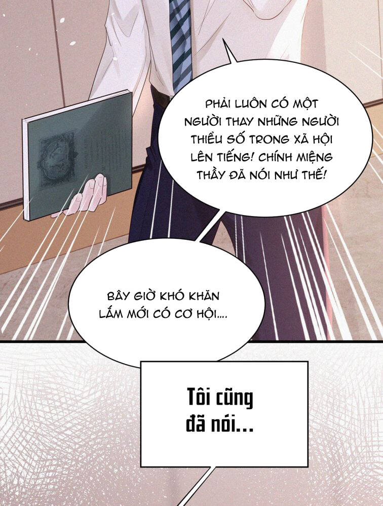 Môi Súng - Chương 16