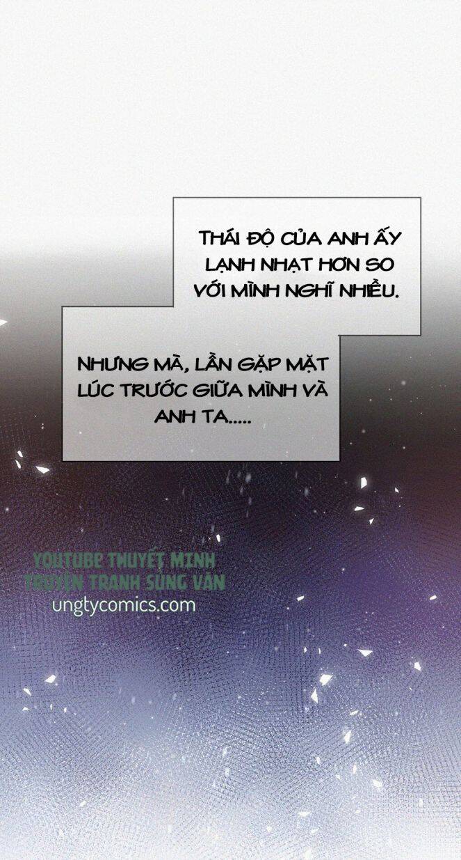 Môi Súng - Chương 2