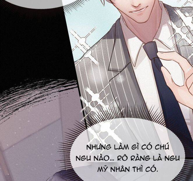 Môi Súng - Chương 2