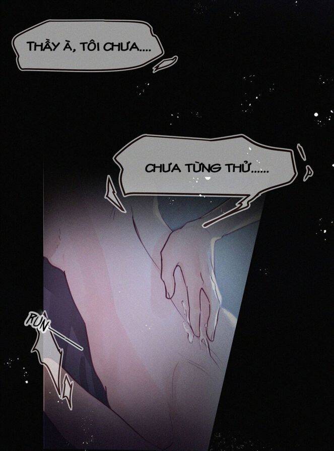 Môi Súng - Chương 2