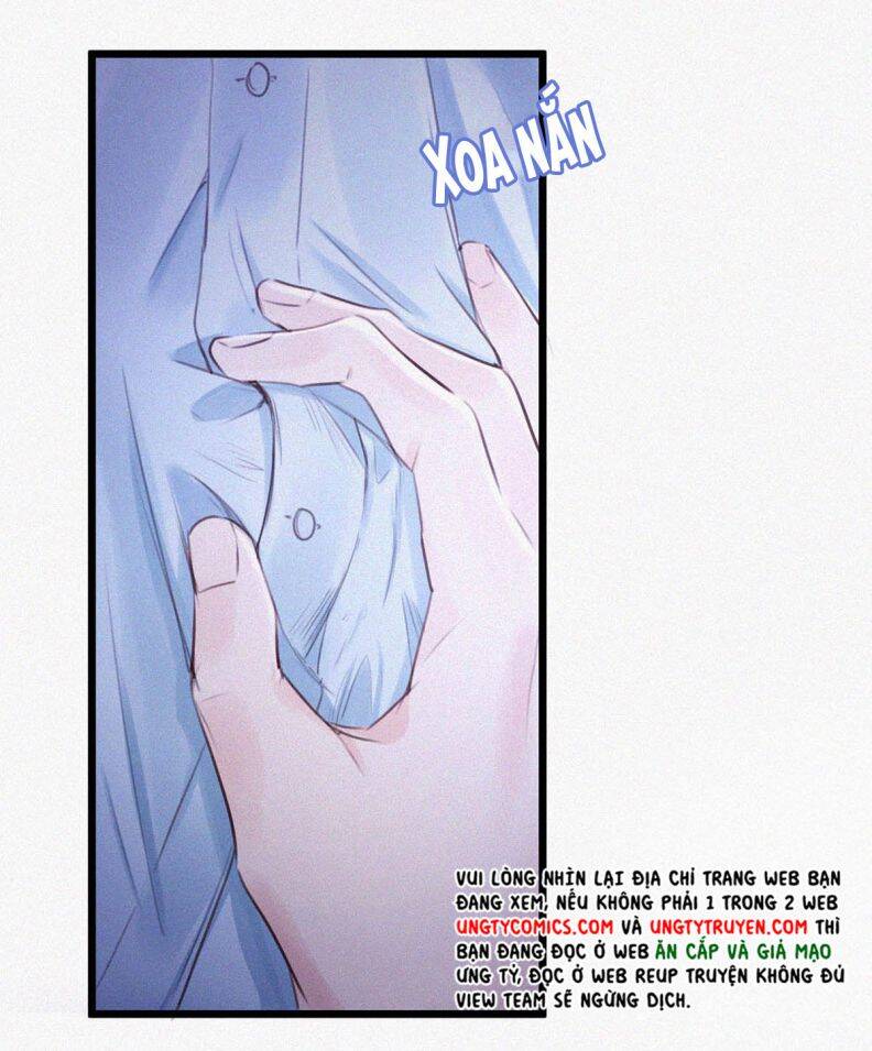 Môi Súng - Chương 20