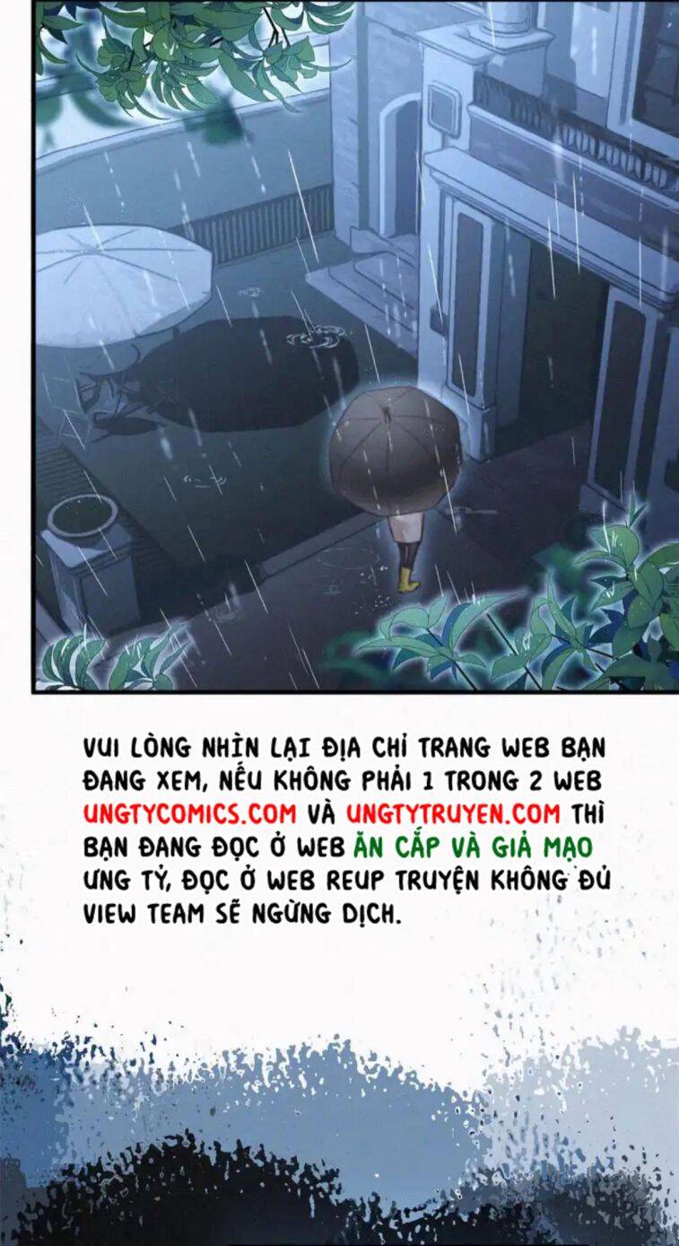 Môi Súng - Chương 35