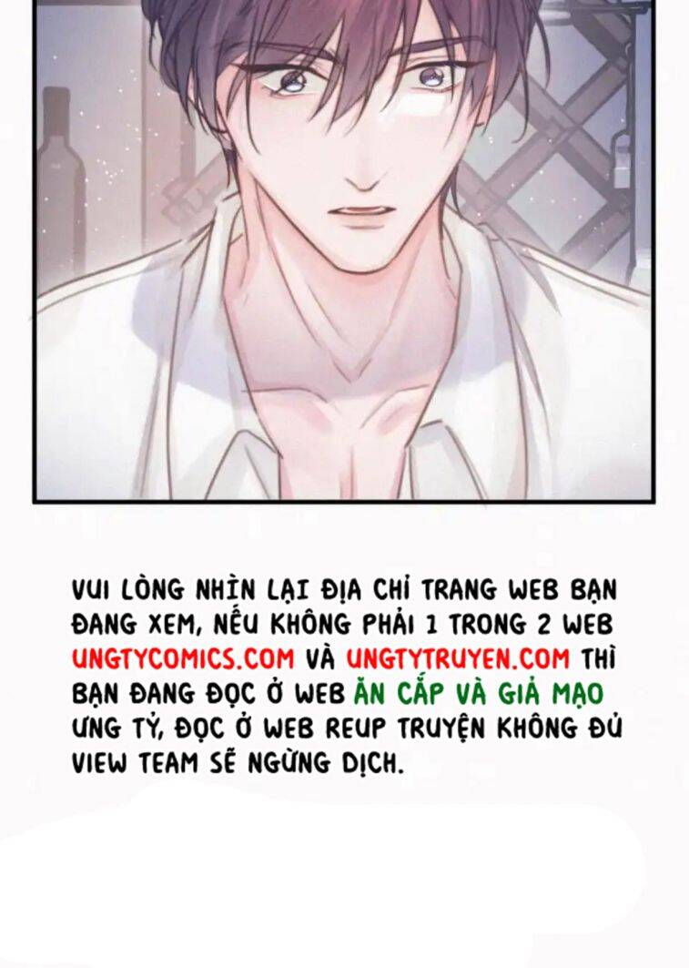 Môi Súng - Chương 35