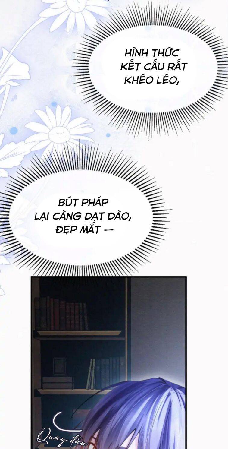 Môi Súng - Chương 35