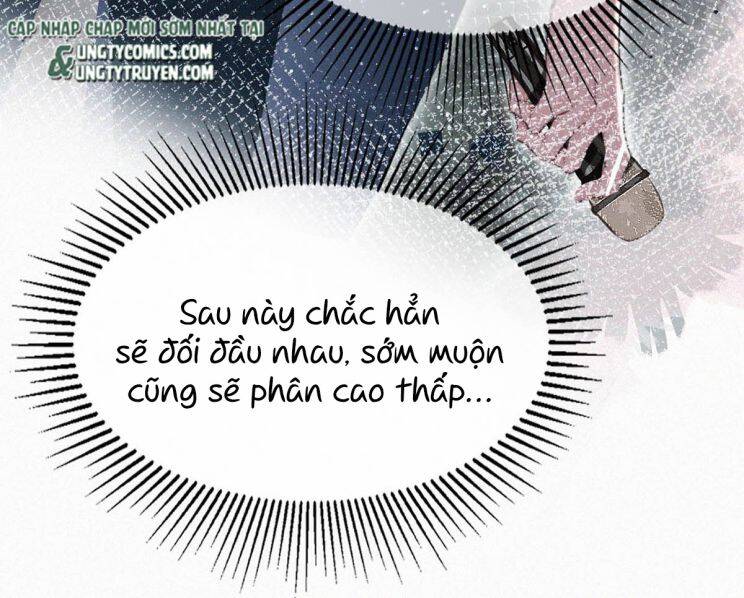 Môi Súng - Chương 36