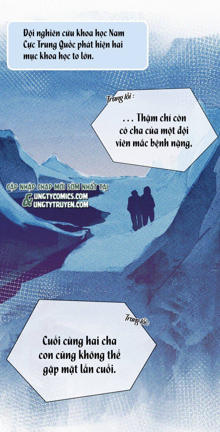 Môi Súng - Chương 36