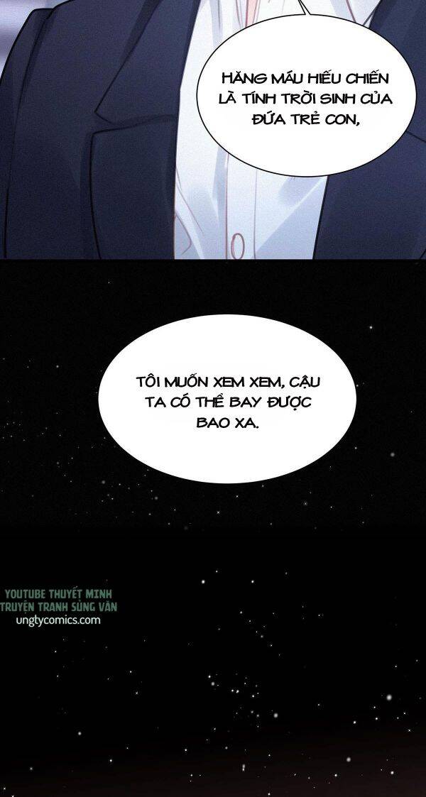Môi Súng - Chương 4
