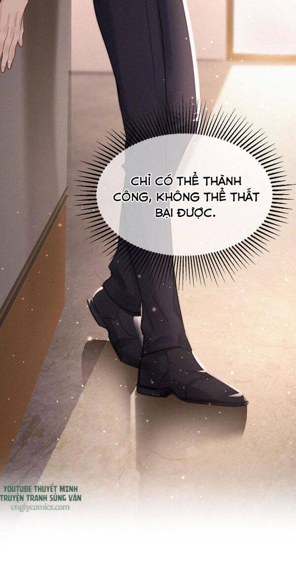 Môi Súng - Chương 4