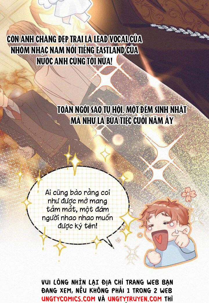 Môi Súng - Chương 46