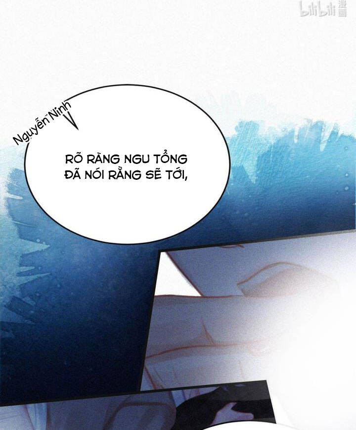 Môi Súng - Chương 46