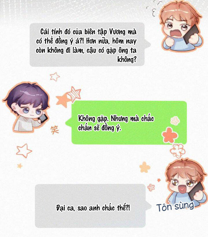 Môi Súng - Chương 46