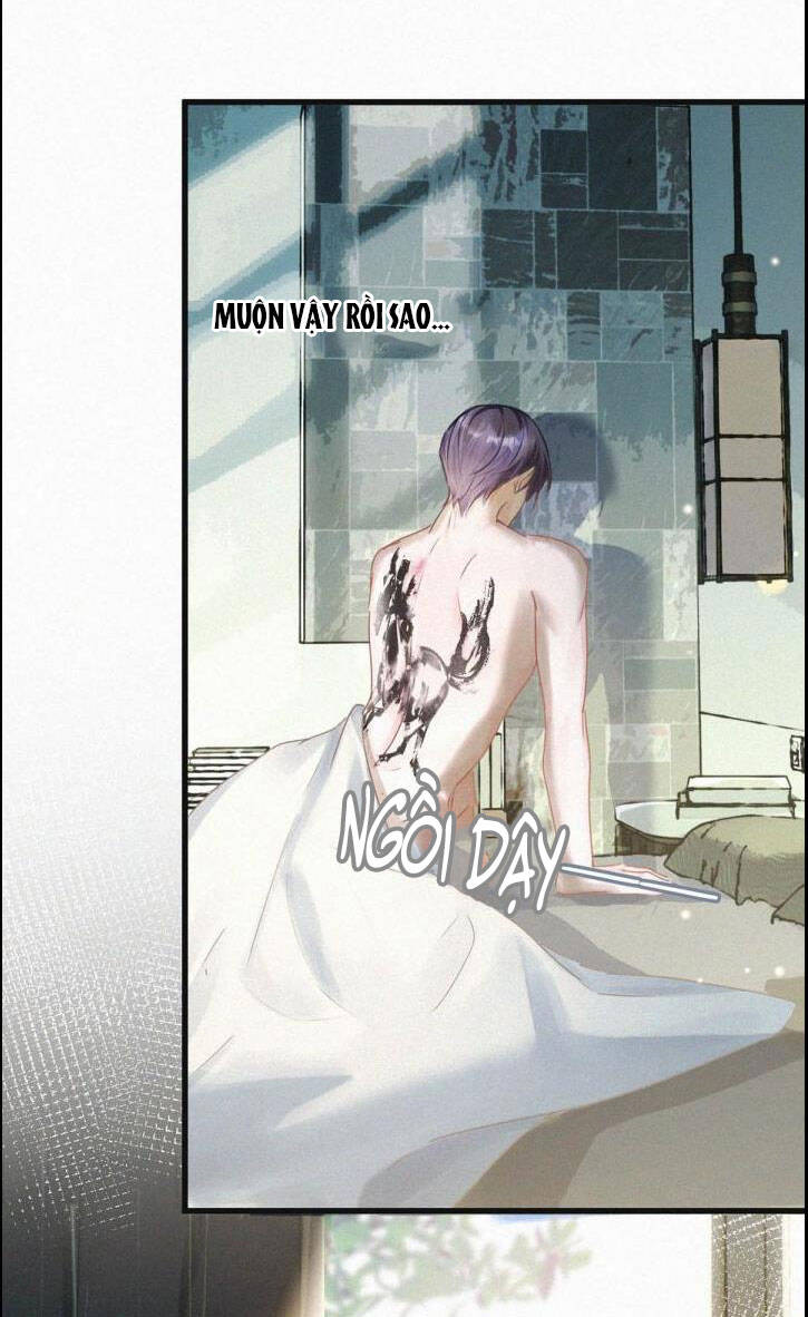 Môi Súng - Chương 46