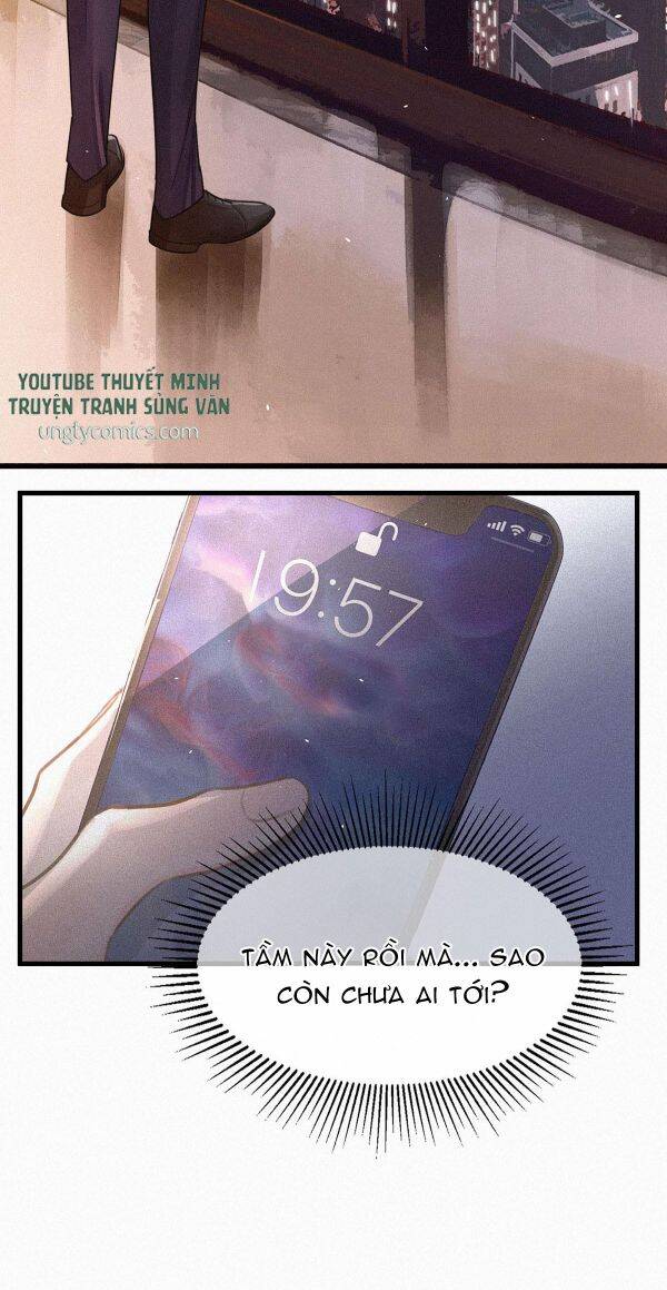 Môi Súng - Chương 5
