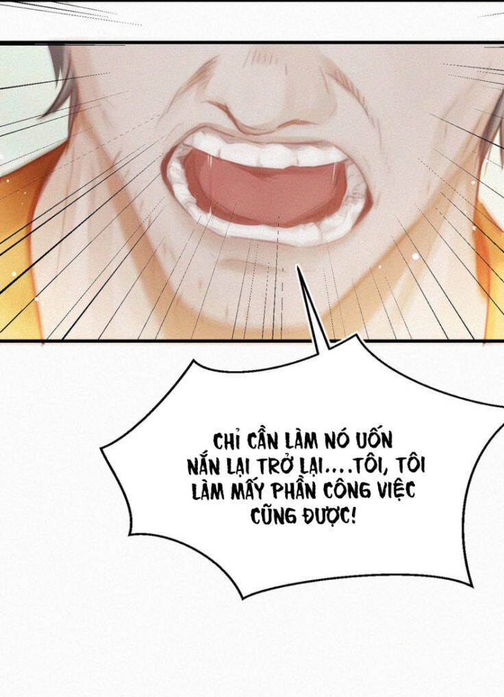 Môi Súng - Chương 52