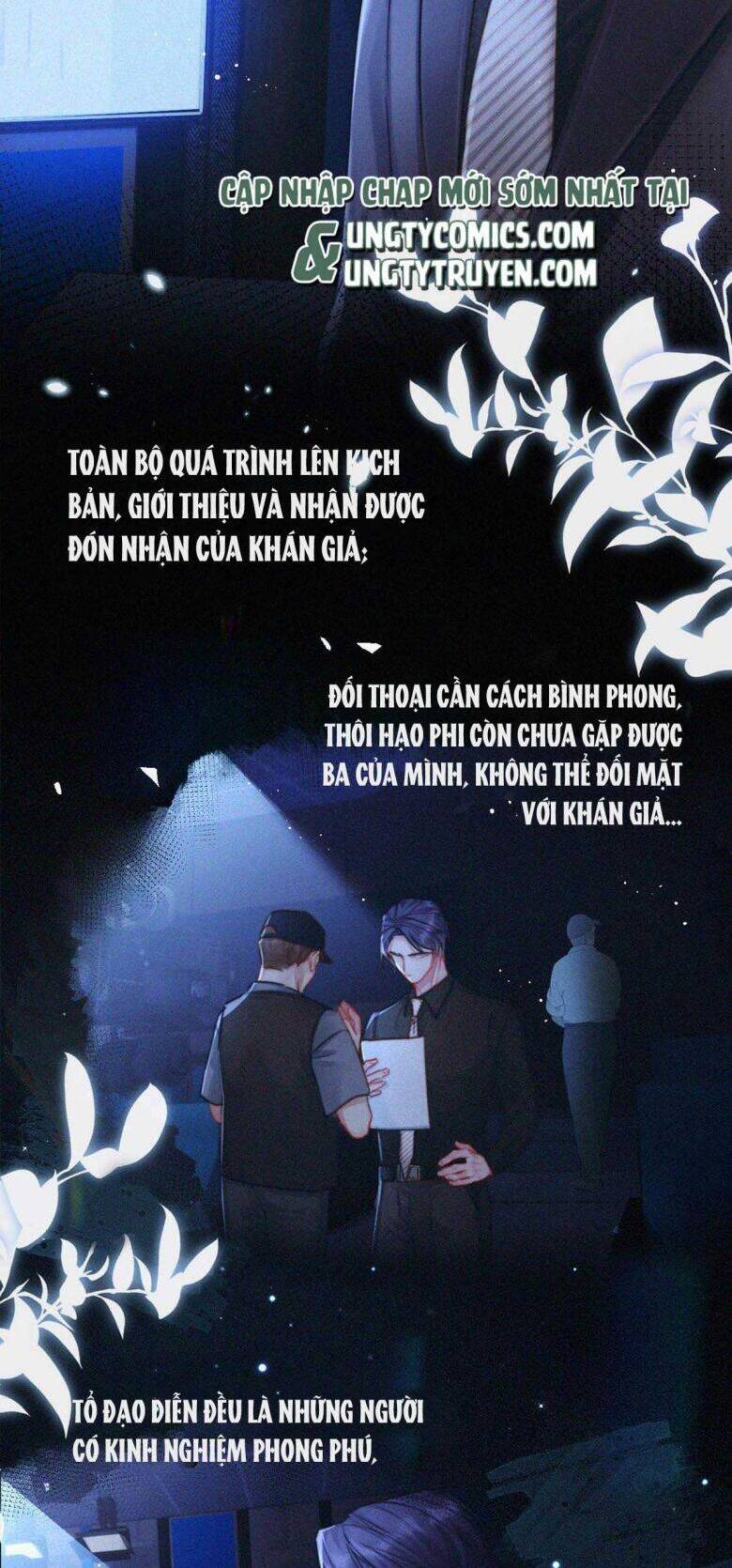 Môi Súng - Chương 55