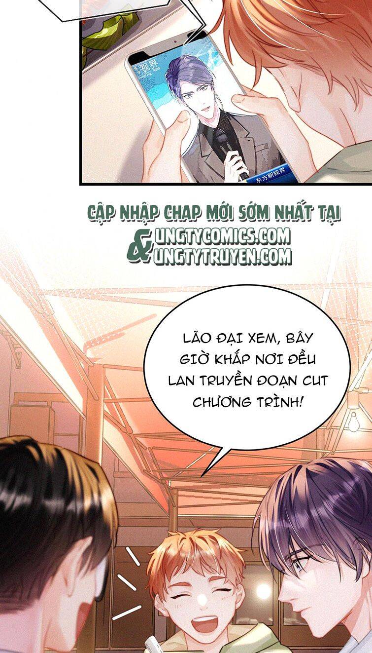 Môi Súng - Chương 56