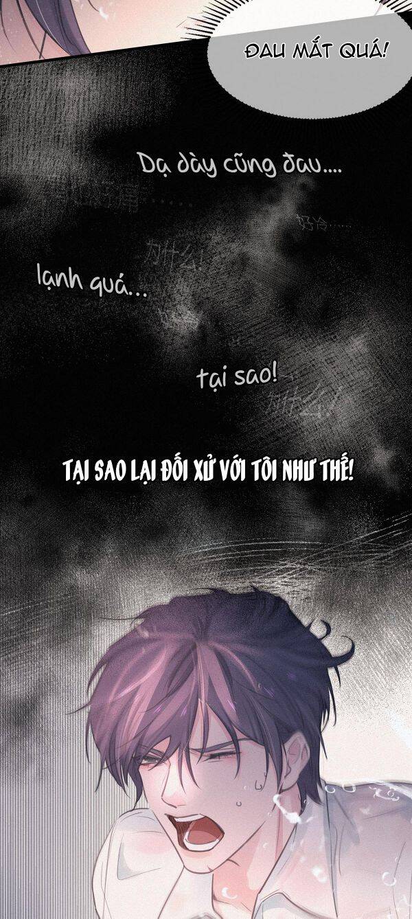Môi Súng - Chương 6