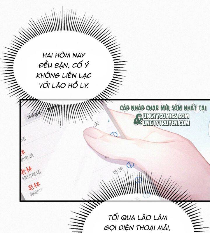 Môi Súng - Chương 63