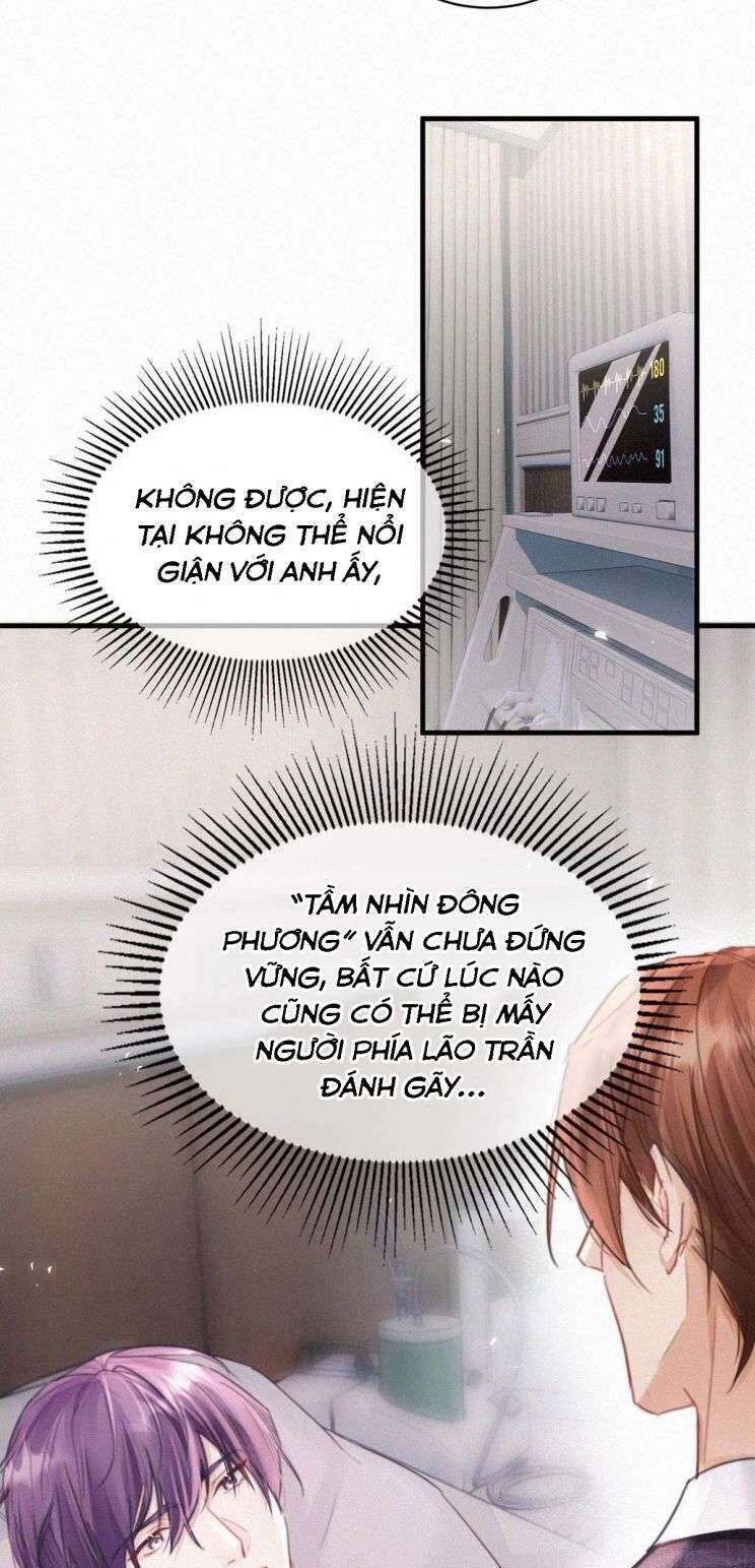Môi Súng - Chương 65