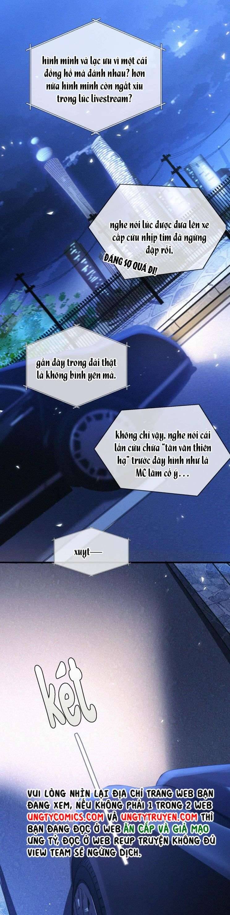 Môi Súng - Chương 65