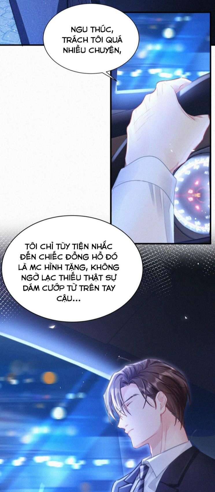 Môi Súng - Chương 65