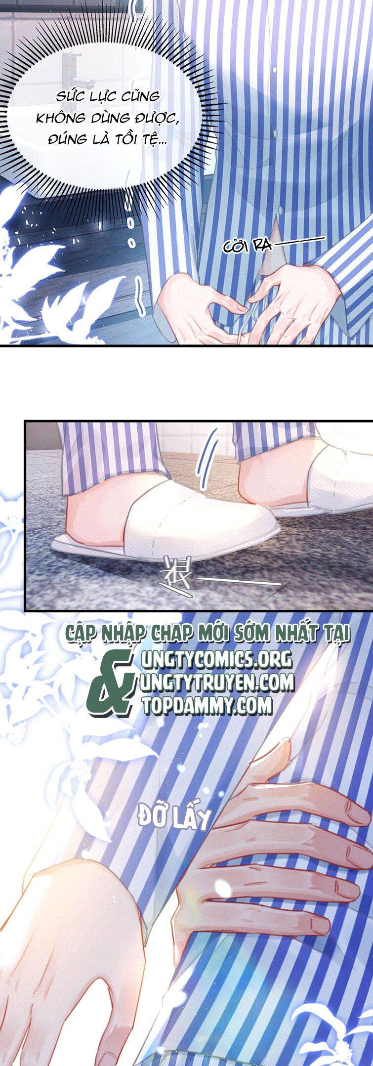 Môi Súng - Chương 69
