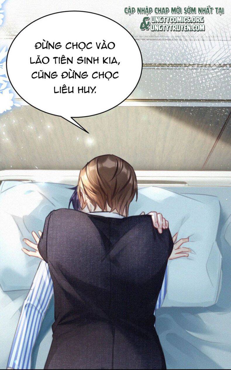 Môi Súng - Chương 70