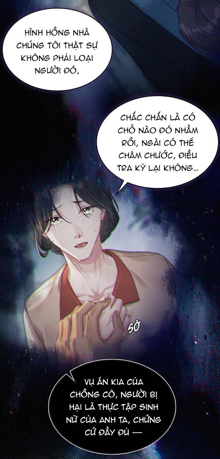 Môi Súng - Chương 71
