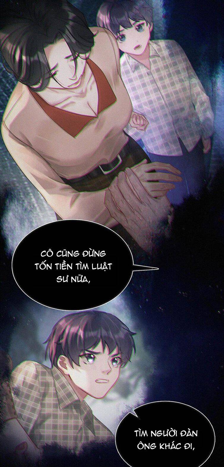 Môi Súng - Chương 71