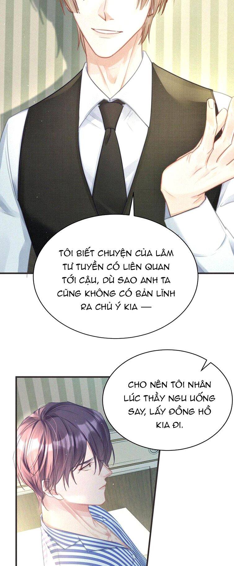 Môi Súng - Chương 71