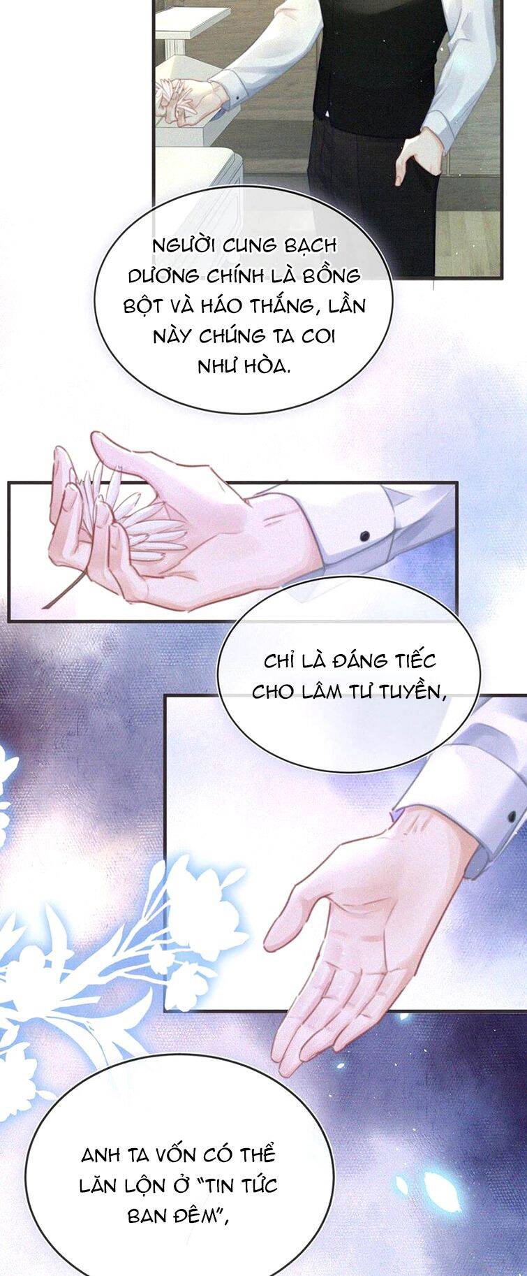 Môi Súng - Chương 71