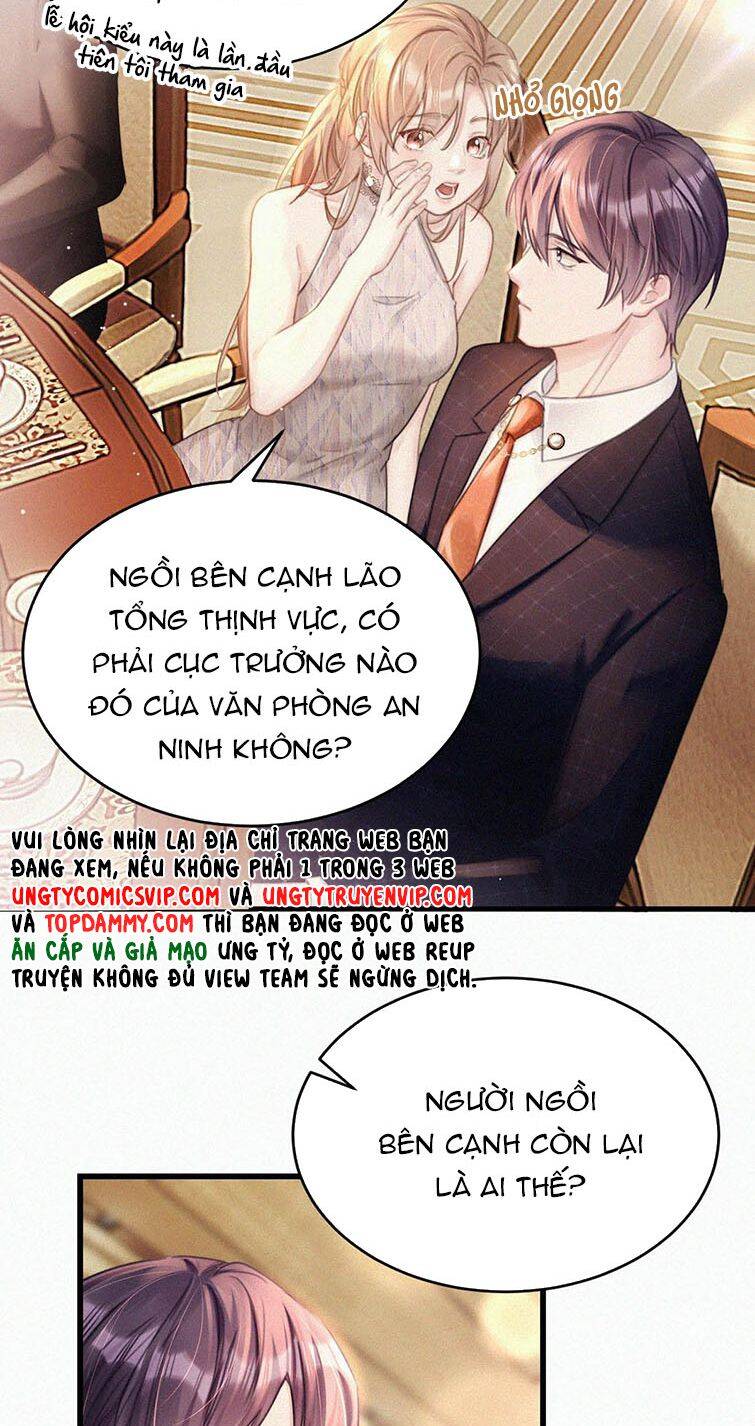Môi Súng - Chương 72