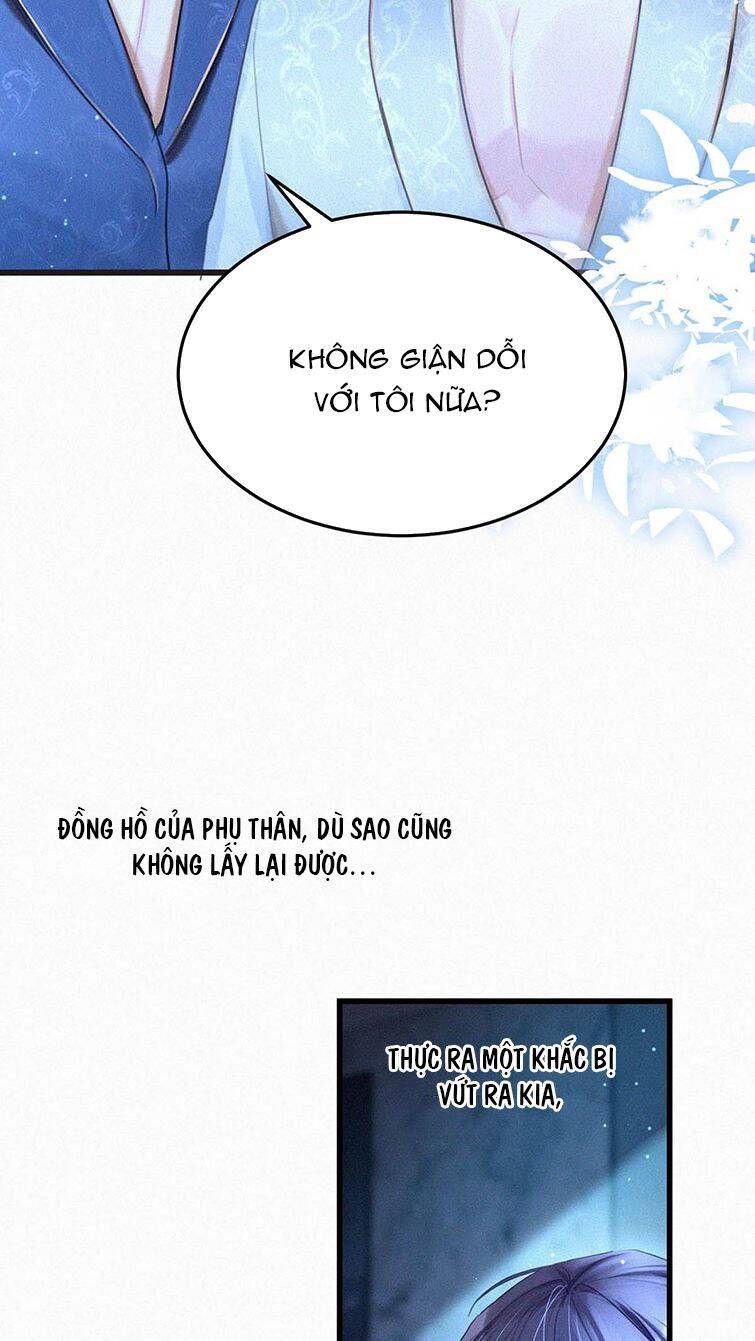 Môi Súng - Chương 75