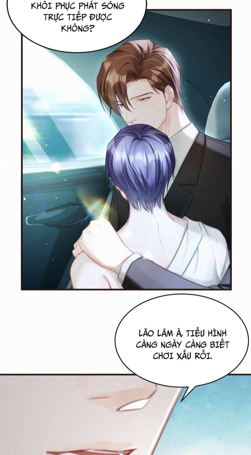Môi Súng - Chương 79