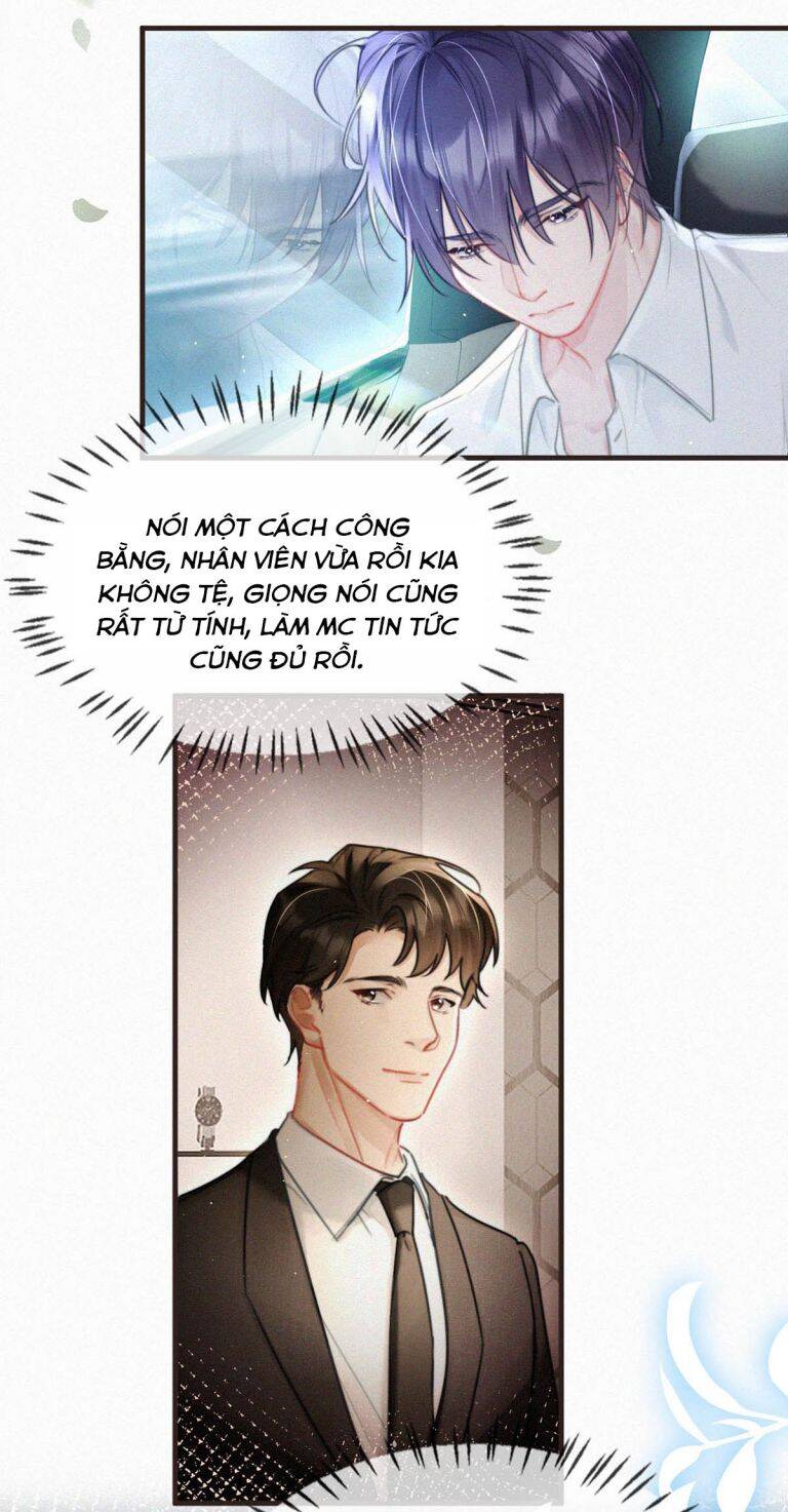 Môi Súng - Chương 80