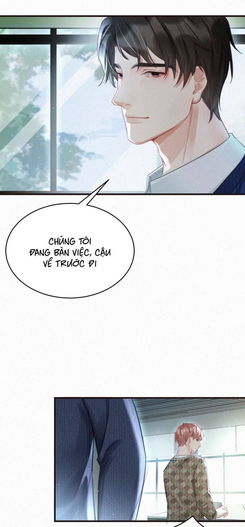 Môi Súng - Chương 82