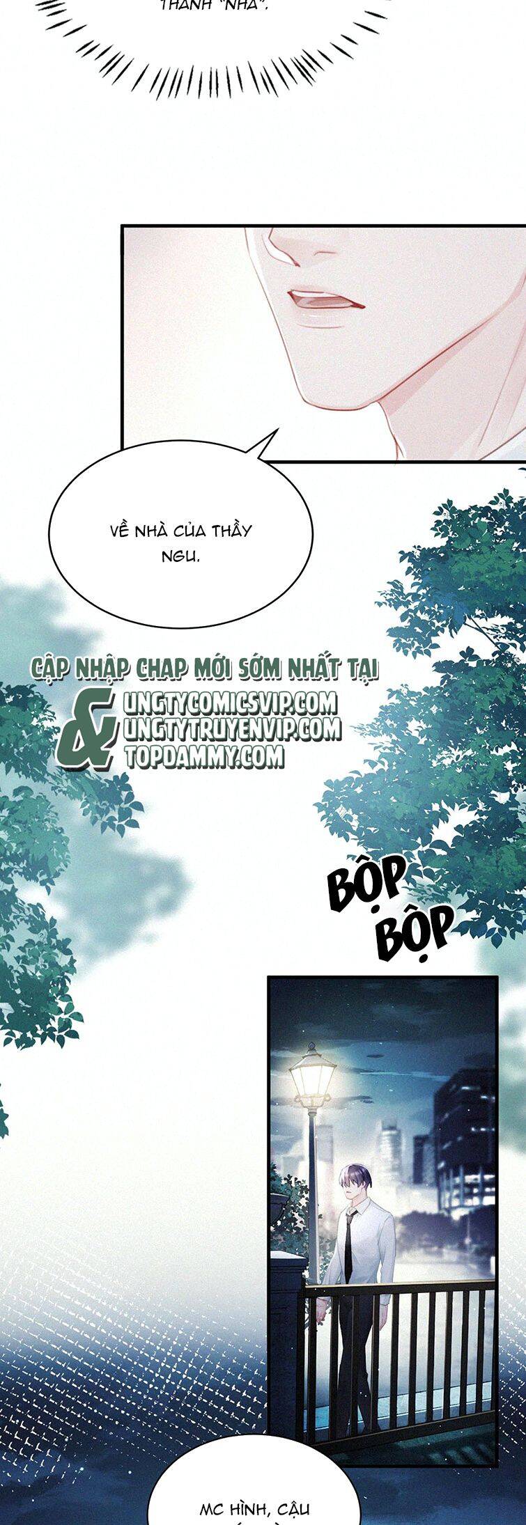 Môi Súng - Chương 83