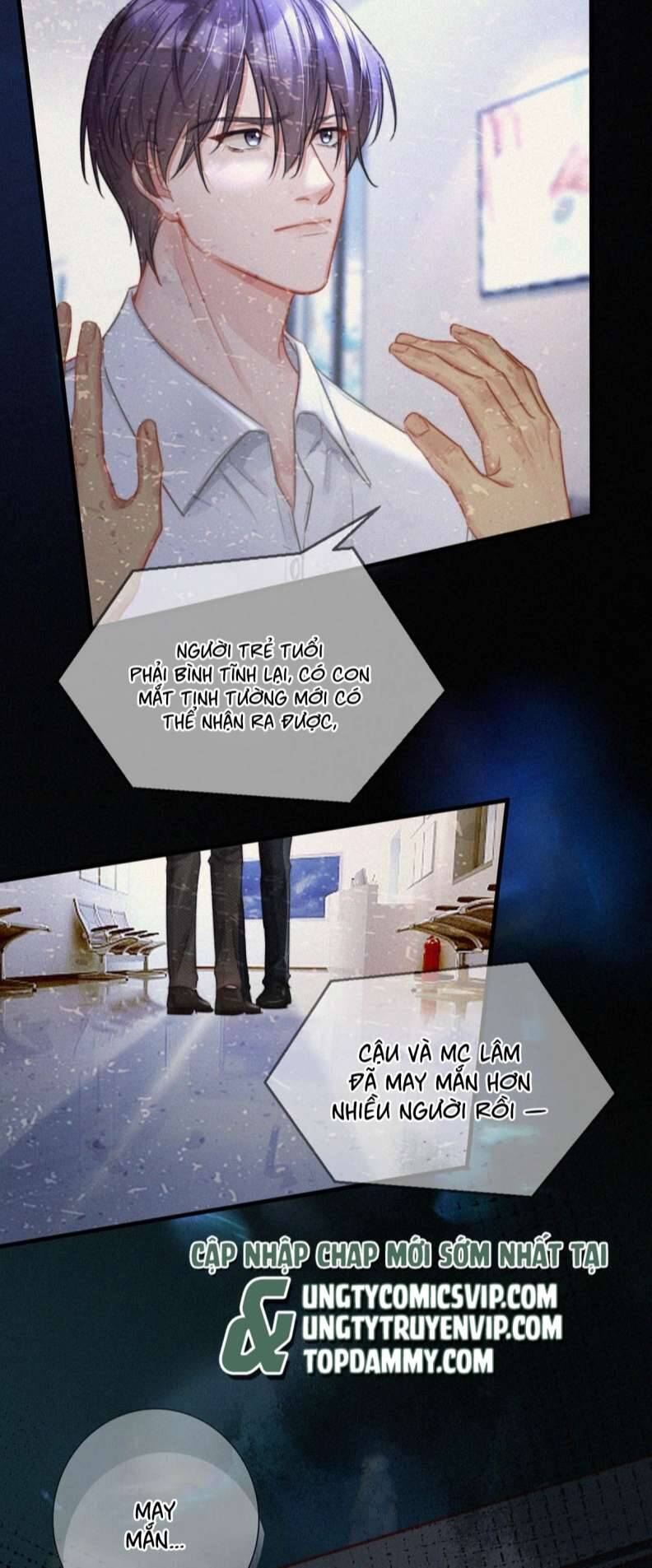 Môi Súng - Chương 85