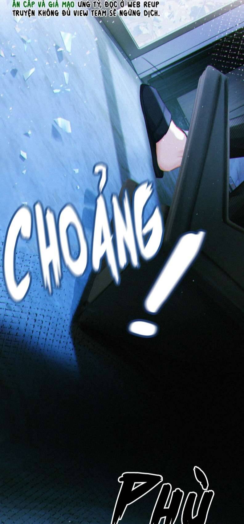 Môi Súng - Chương 86