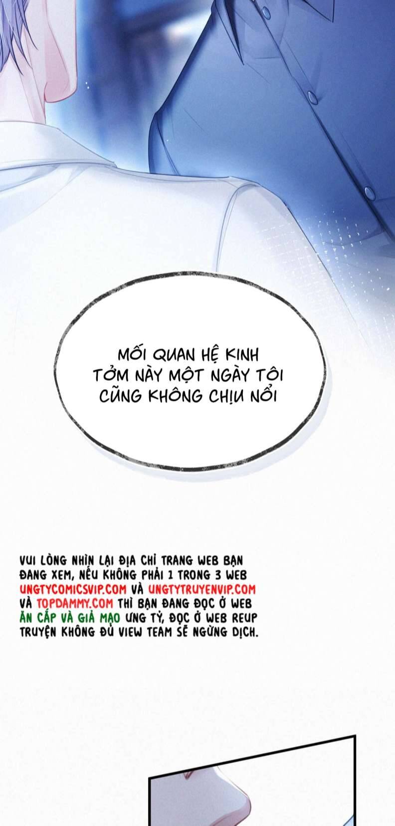 Môi Súng - Chương 86