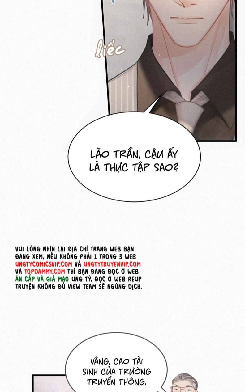 Môi Súng - Chương 89