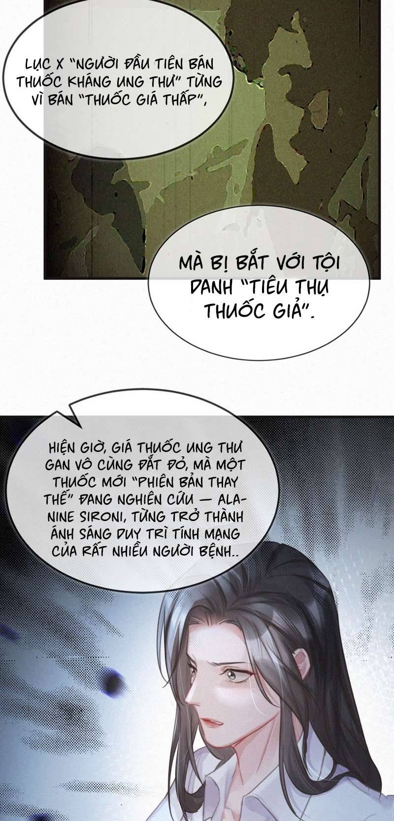 Môi Súng - Chương 95