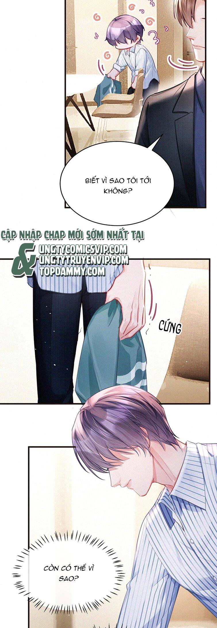 Môi Súng - Chương 98