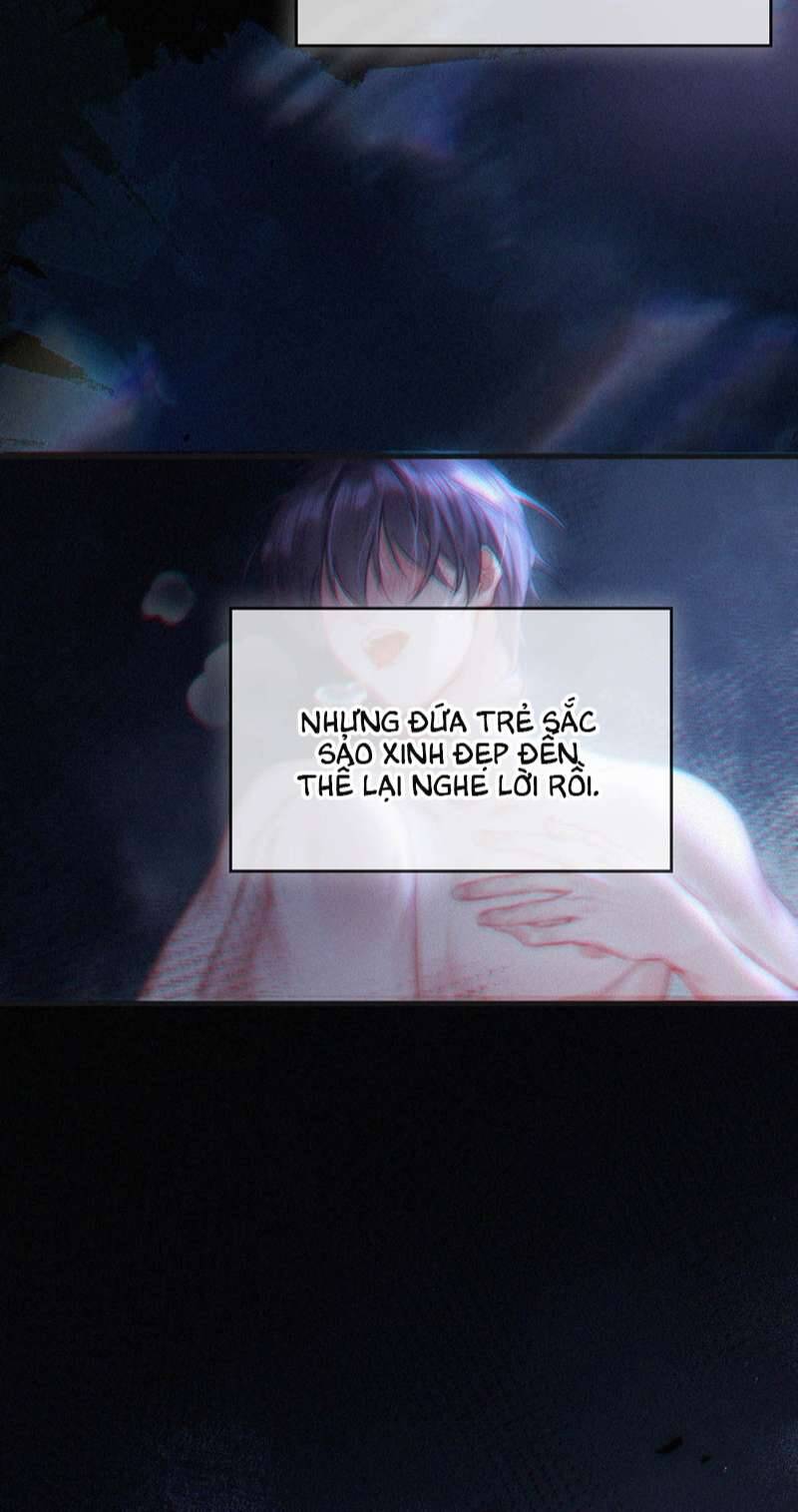 Môi Súng - Chương 99