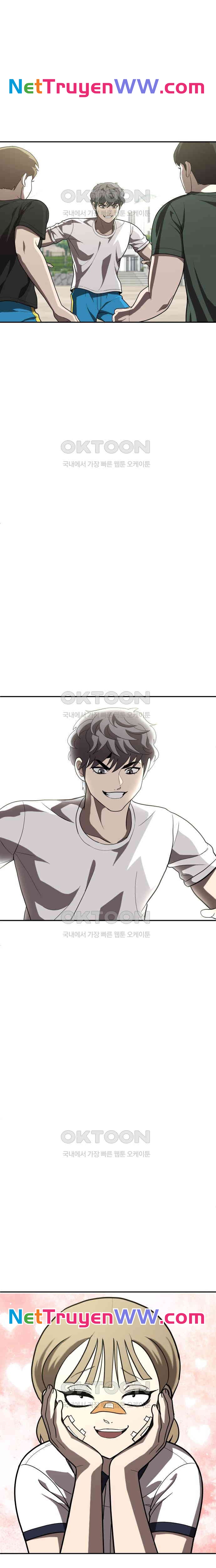 Món Đồ Chơi - Chương 38