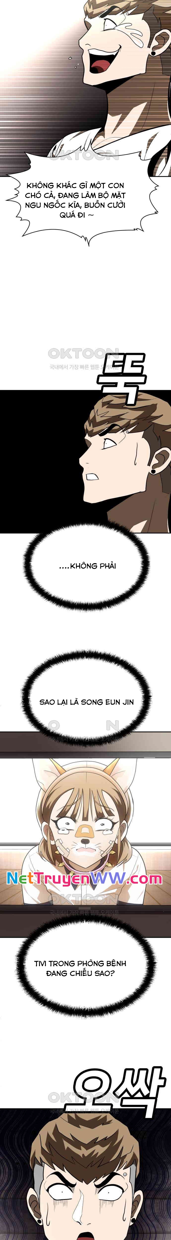 Món Đồ Chơi - Chương 38