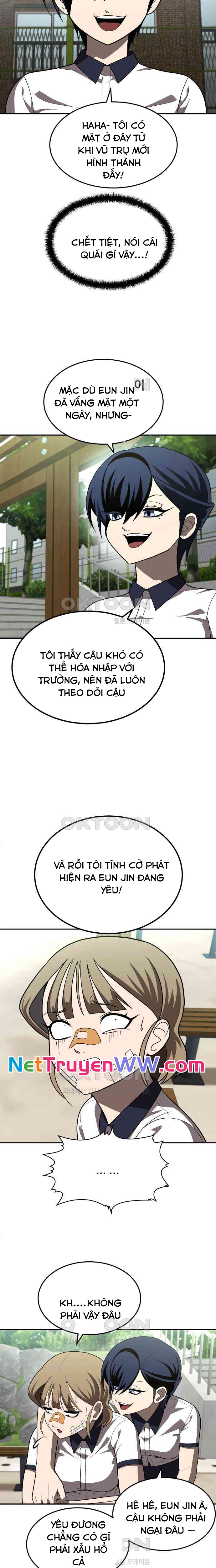 Món Đồ Chơi - Chương 38