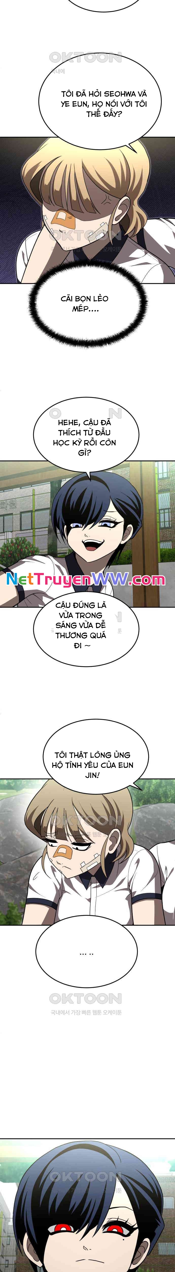 Món Đồ Chơi - Chương 38