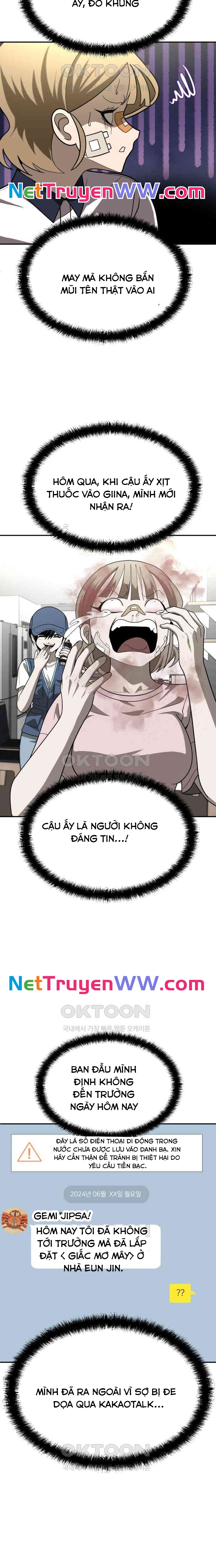 Món Đồ Chơi - Chương 38