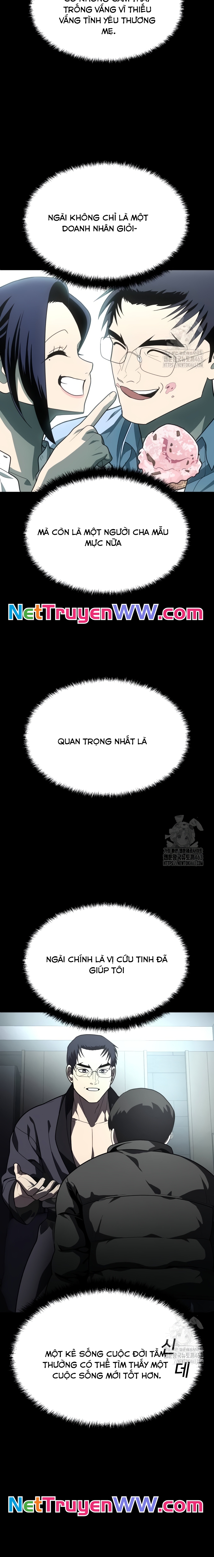 Món Đồ Chơi - Chương 39